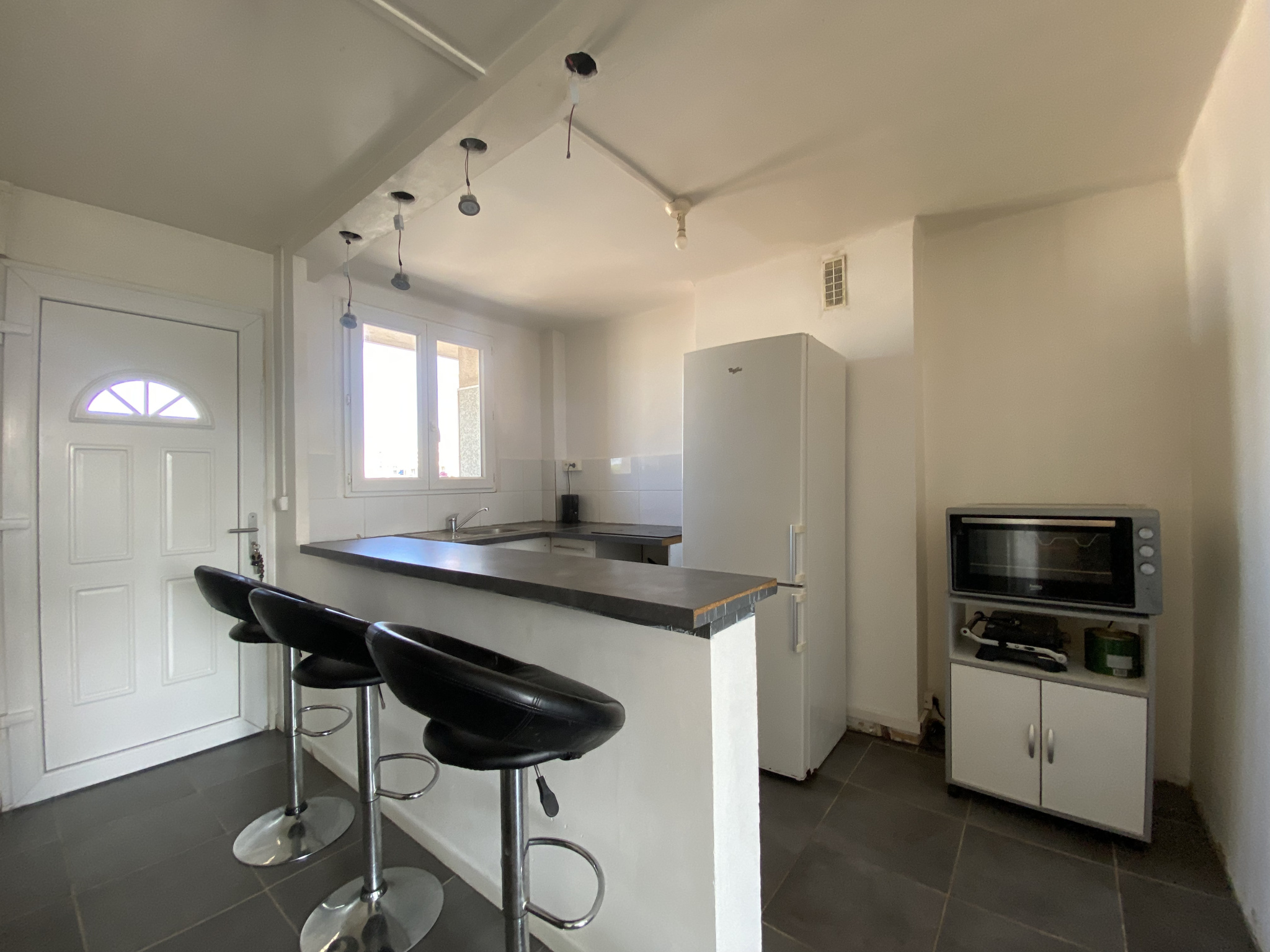 Agence immobilière de Deep immo 13