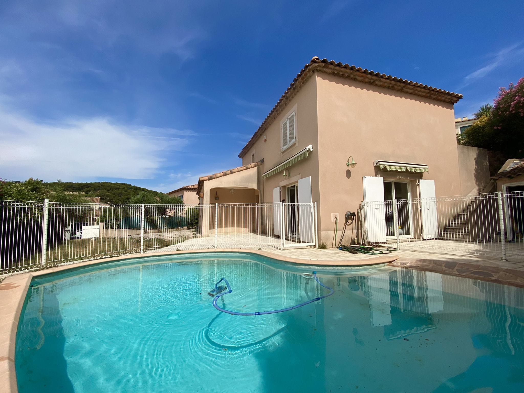 Agence immobilière de Deep immo 13