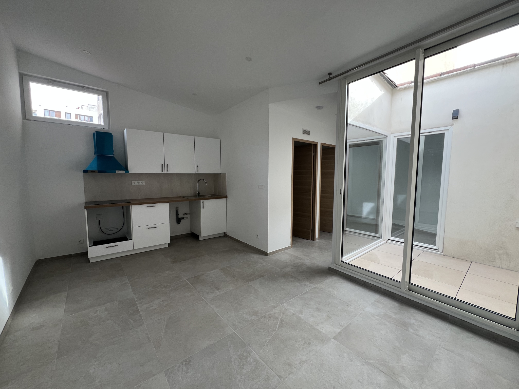 Agence immobilière de Deep immo 13