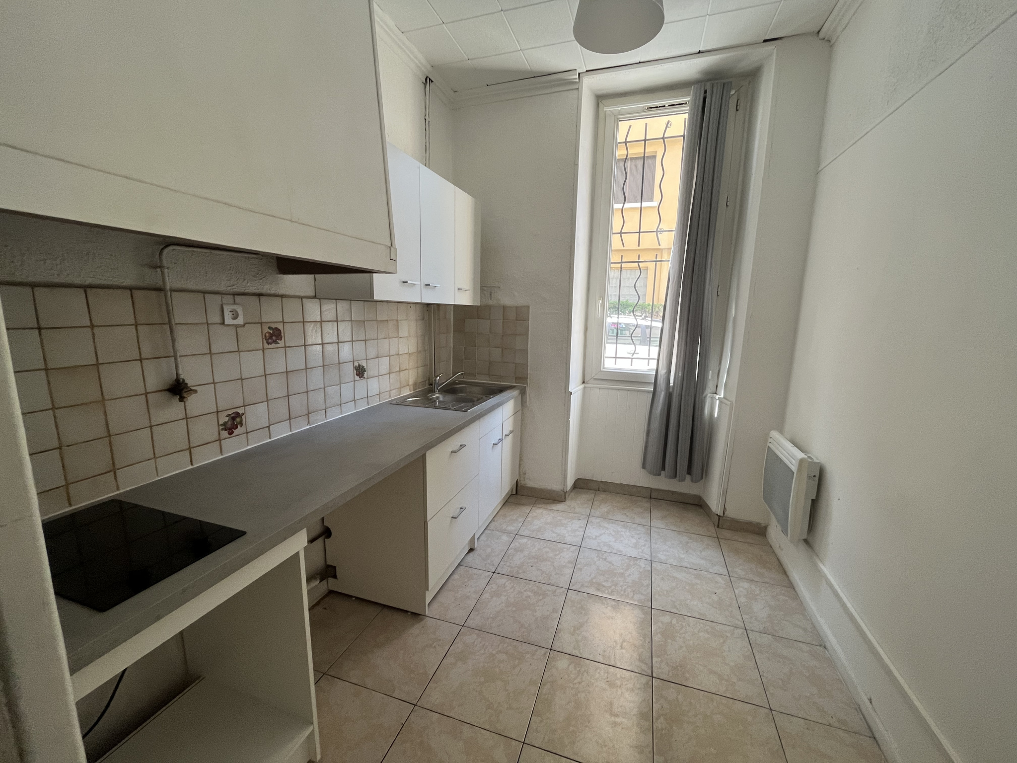 Agence immobilière de Deep immo 13