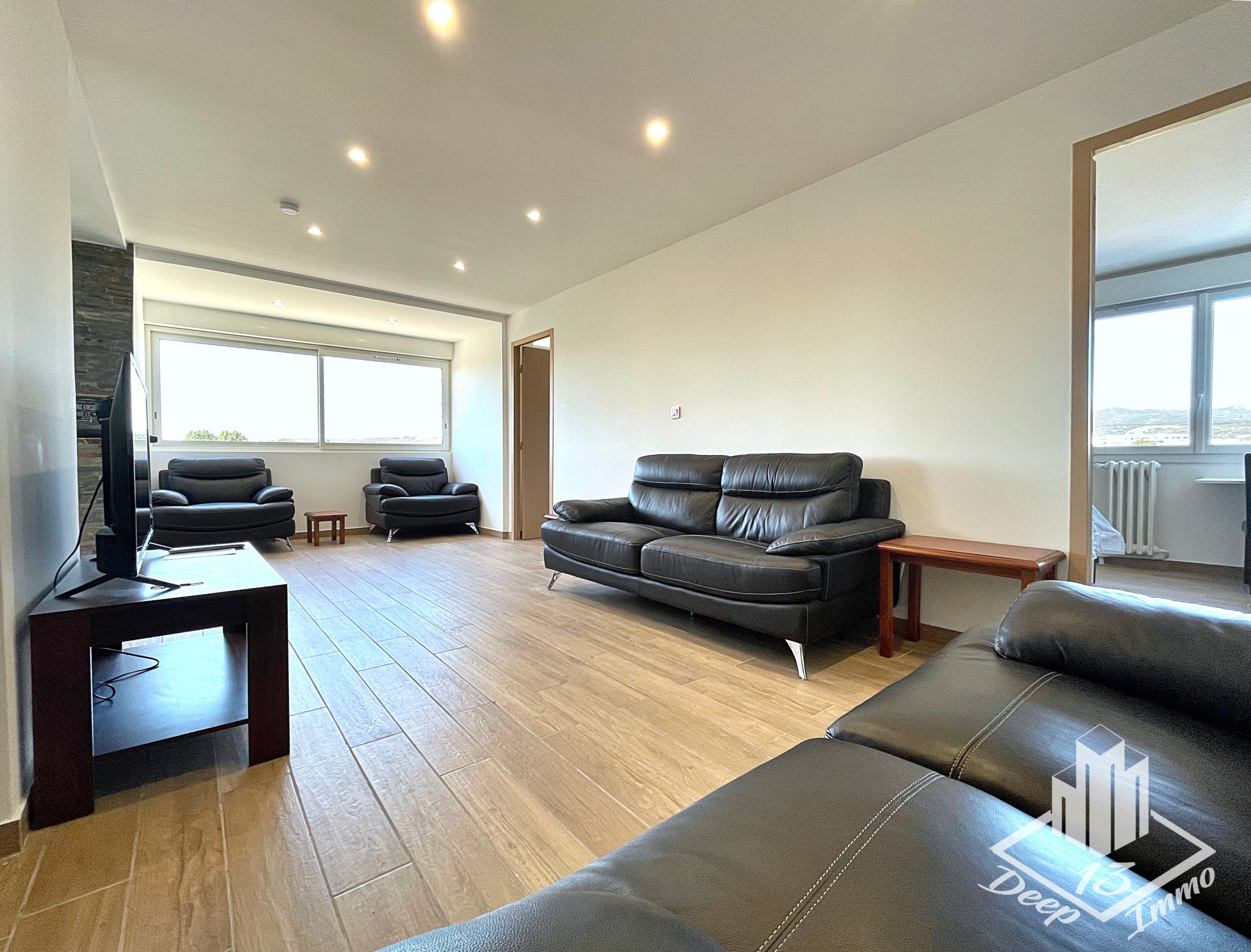 Agence immobilière de Deep immo 13