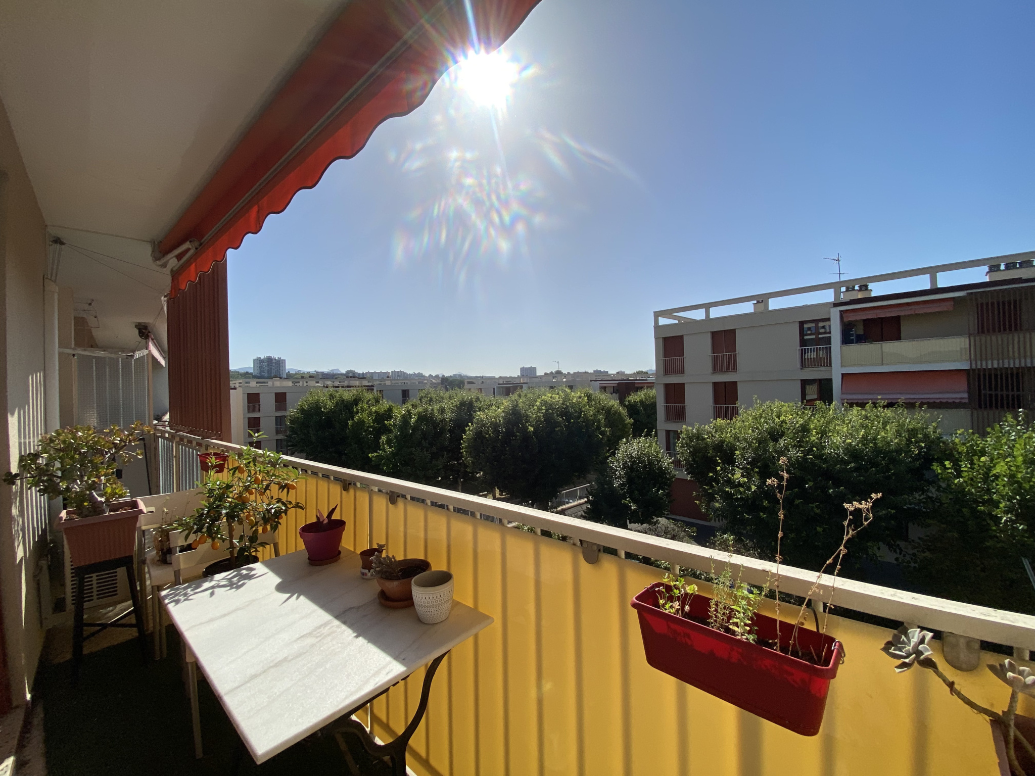 Agence immobilière de Deep immo 13