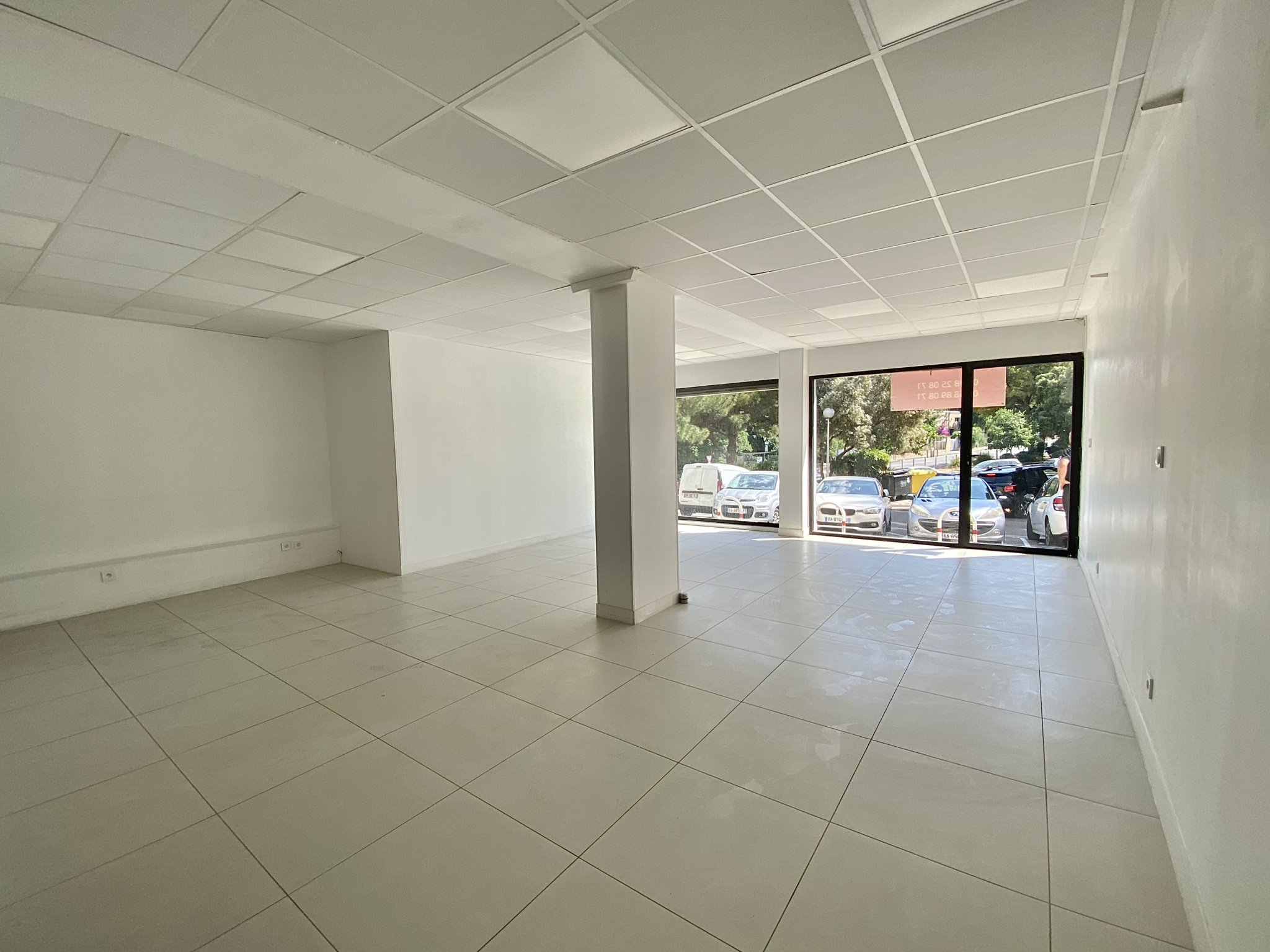 Agence immobilière de Deep immo 13