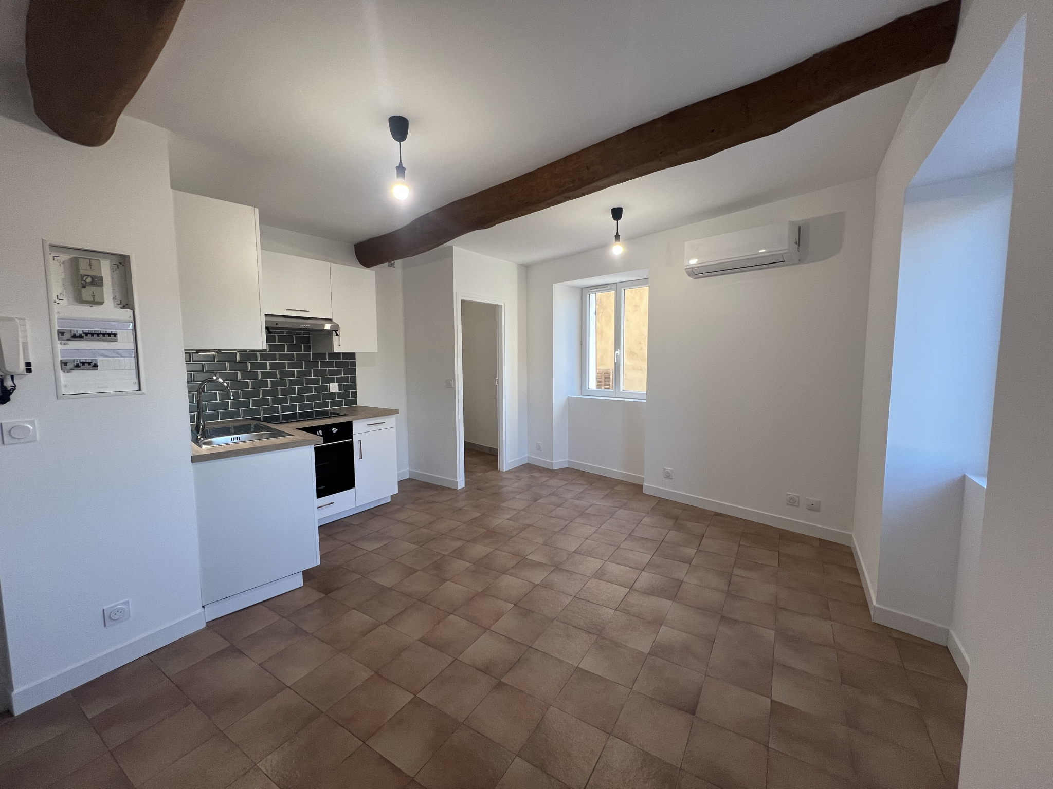 Agence immobilière de Deep immo 13