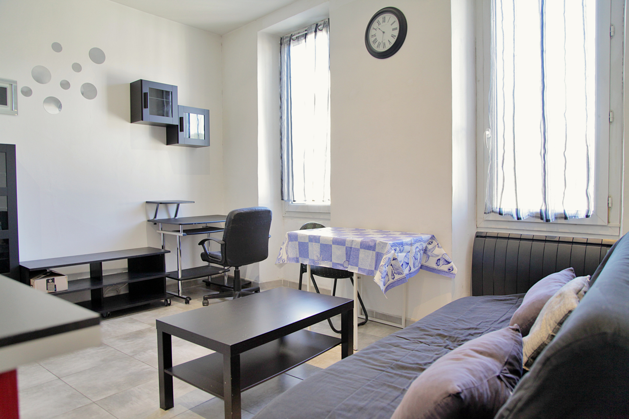 Agence immobilière de Deep immo 13