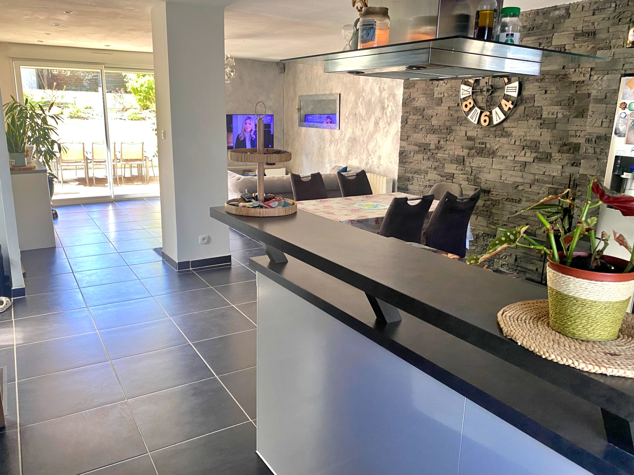 Agence immobilière de Deep immo 13