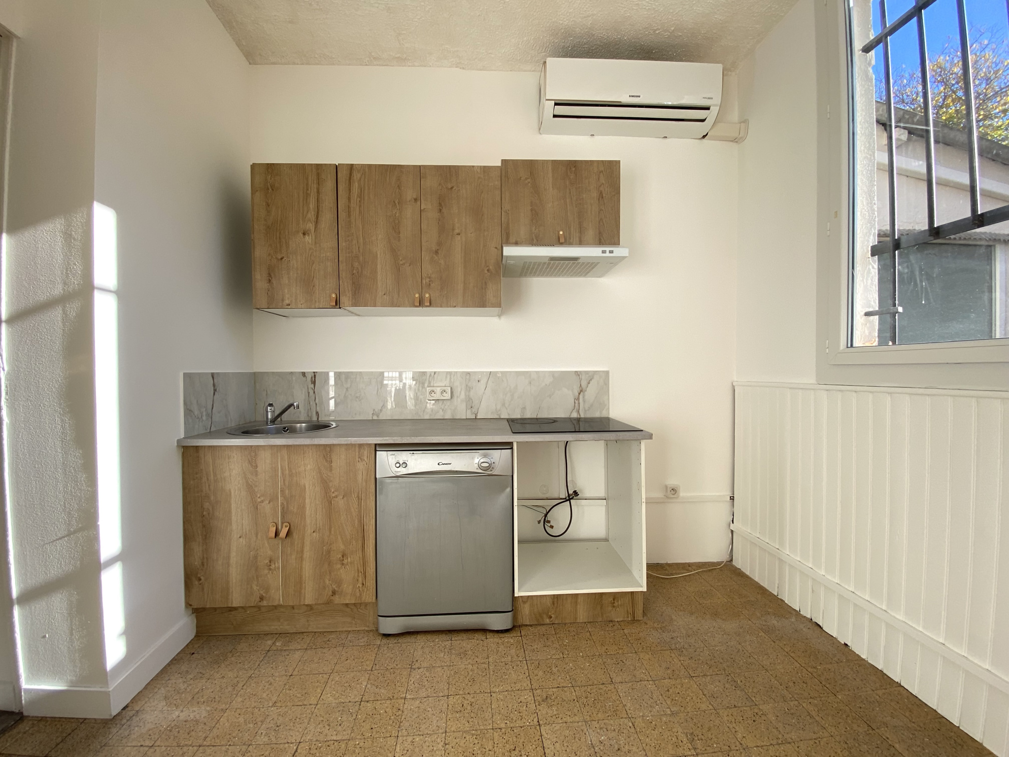 Agence immobilière de Deep immo 13